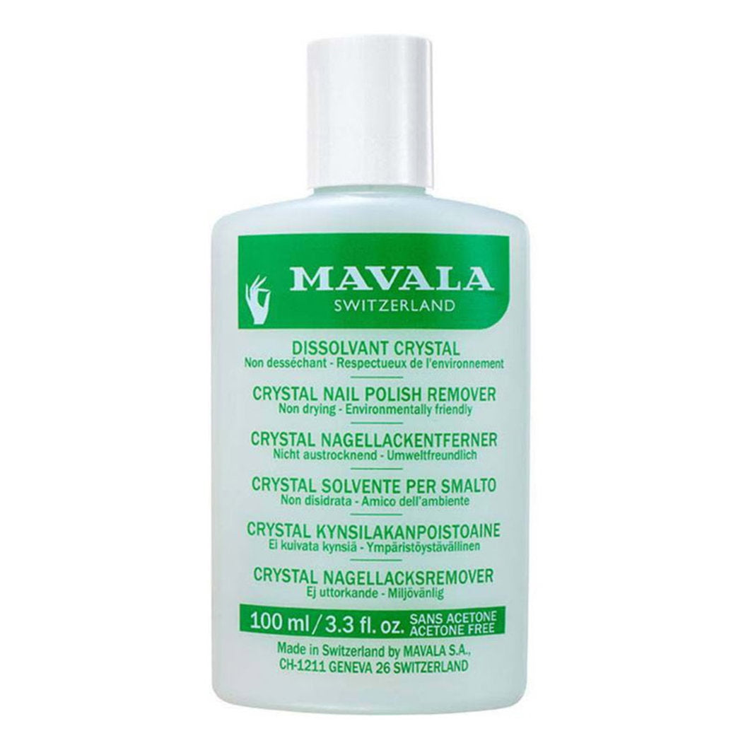 Mavala Mavala, Mavala, Nagellackentferner, 100 ml Regular