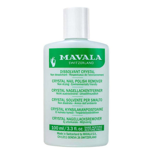 Mavala Mavala, Mavala, Nagellackentferner, 100 ml Regular