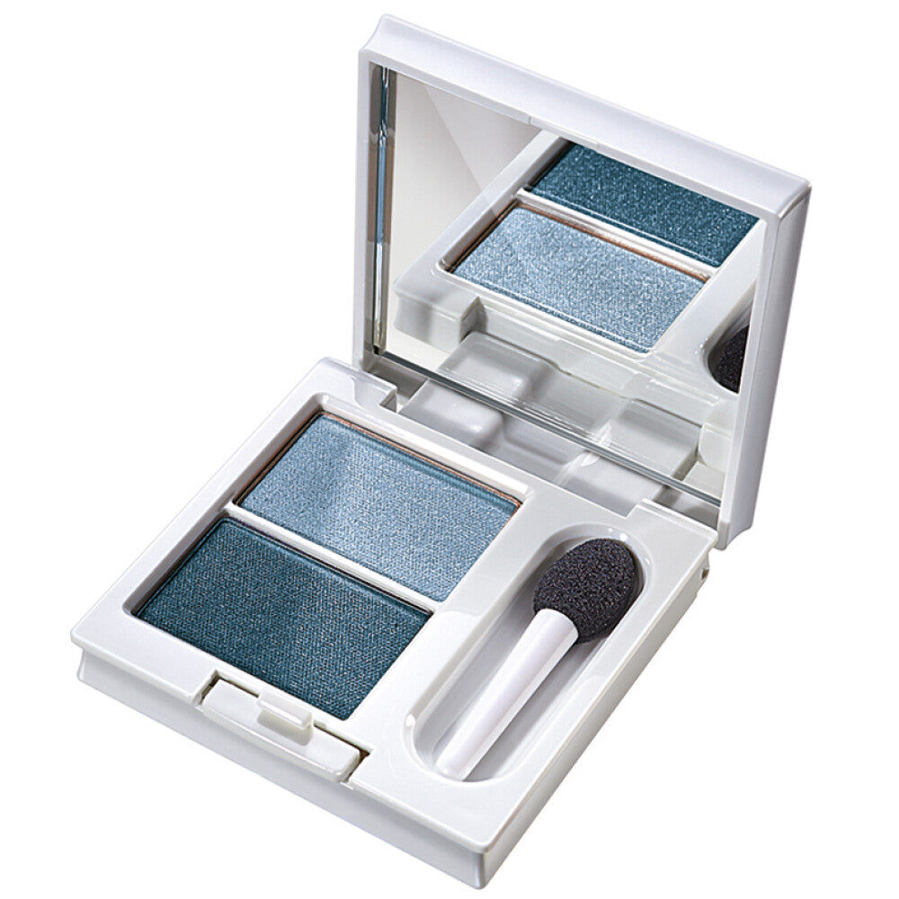 Mavala Mavala, Mavala, Lidschattenpalette, Arktis, 2 Schattierungen, 1.2 g *Tester