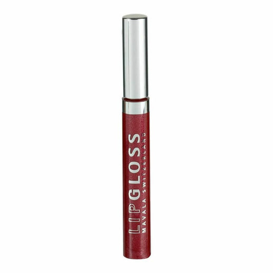 Mavala Mavala, Mavala, Lipgloss, 30, Schwarze Johannisbeere, 6 ml *Tester