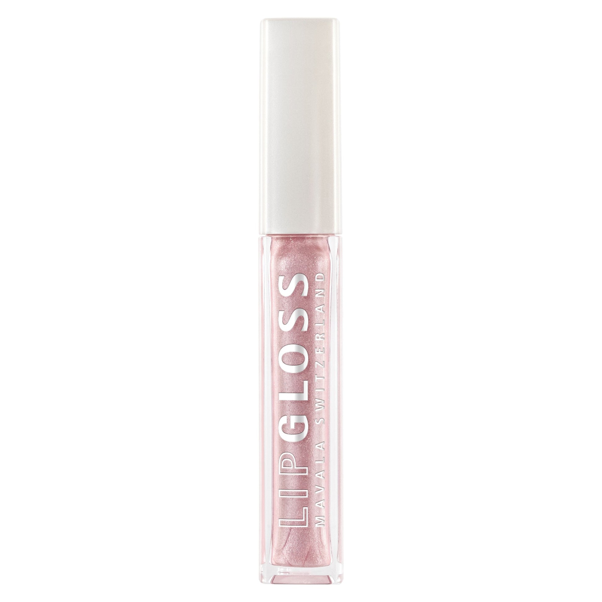 Mavala Mavala, Mavala, Lipgloss, Daiquiri, 6 ml Regular