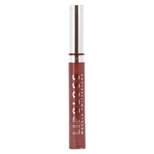 Mavala Mavala, Mavala, Lipgloss, Trüffel, 6 ml Regular