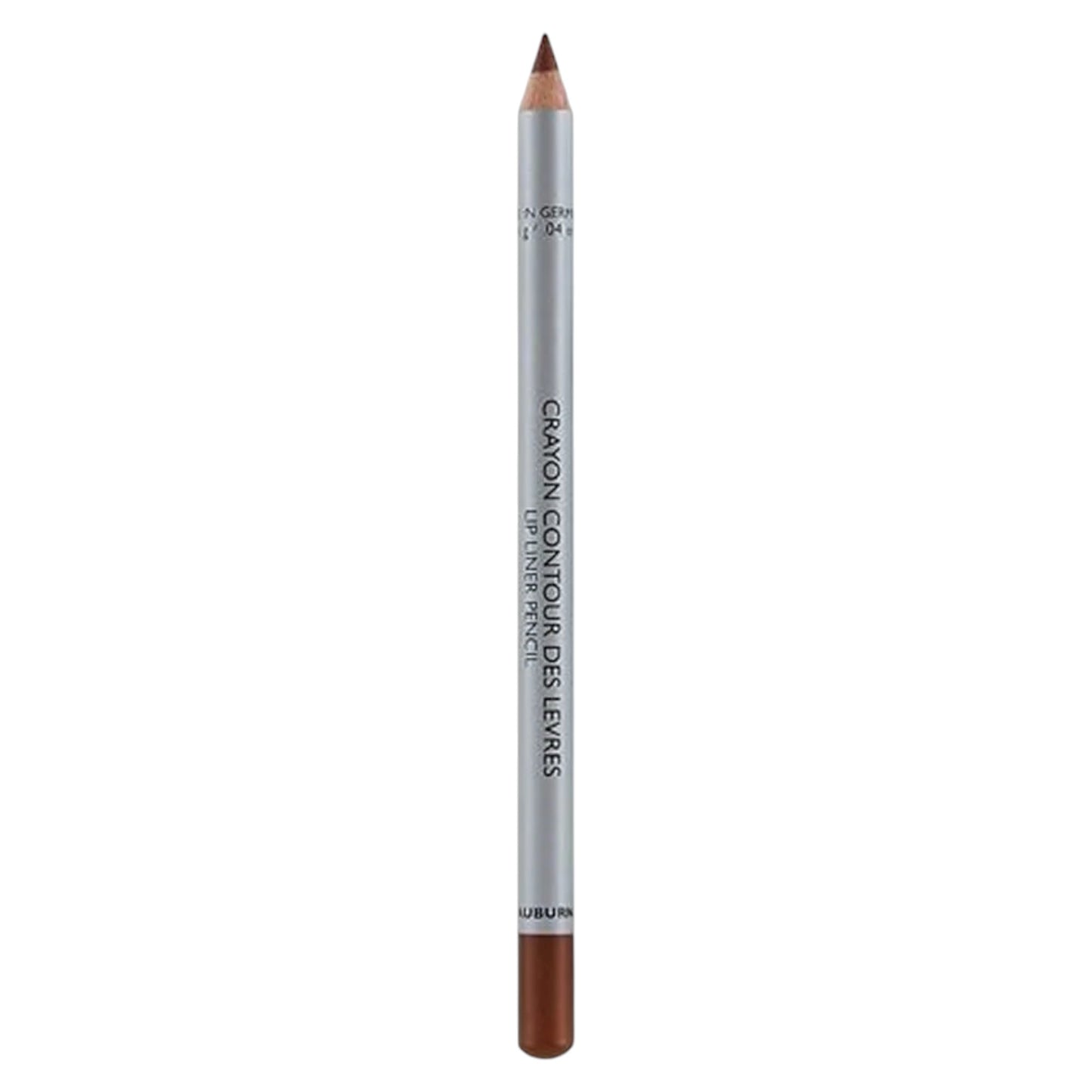 Mavala Mavala, Mavala, Lipliner, 02, Rotbraun, 1.5 g Regular