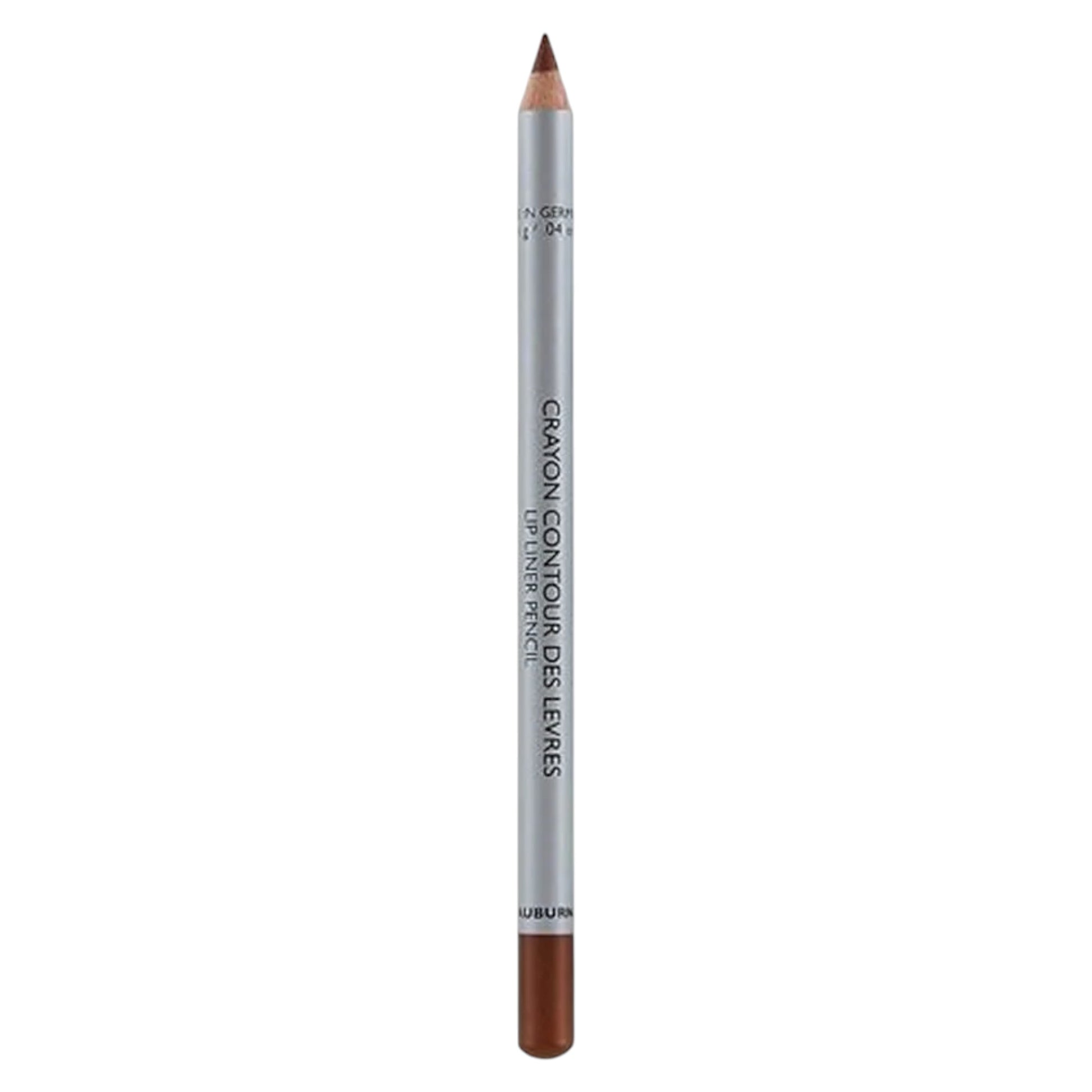 Mavala Mavala, Mavala, Lipliner, 02, Rotbraun, 1.5 g Regular