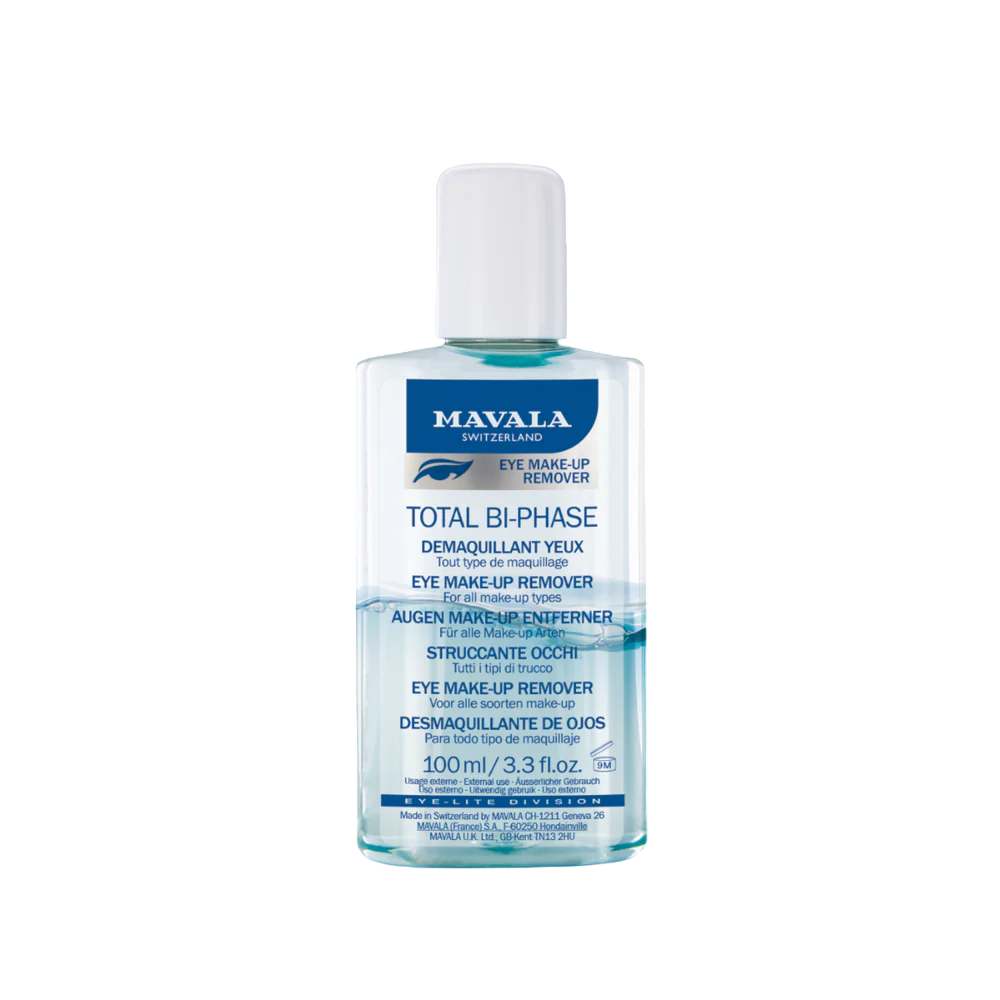 Mavala Make-up-Entferner-Lotion Mavala, Mavala, Makeup Remover Lotion, 100 ml Regular