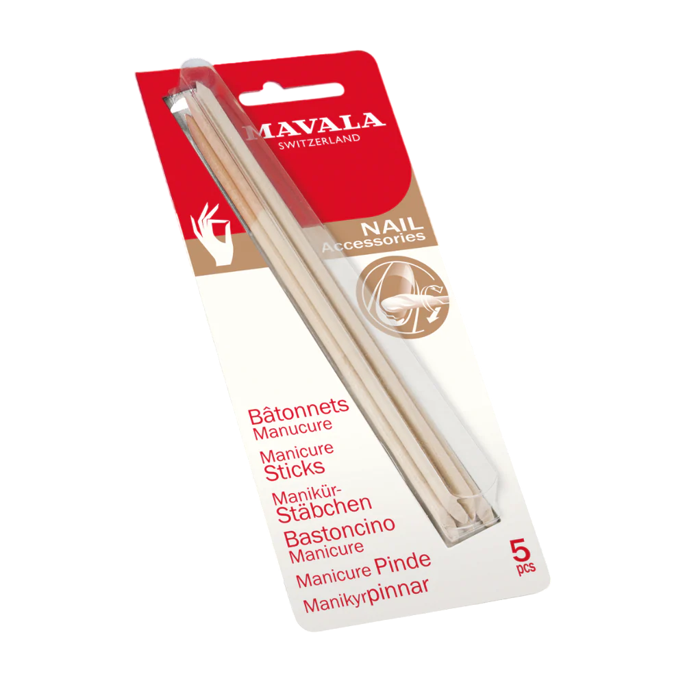Mavala Setzen, Mavala, Mavala, Nagelhautstäbchen, 5 stk Regular
