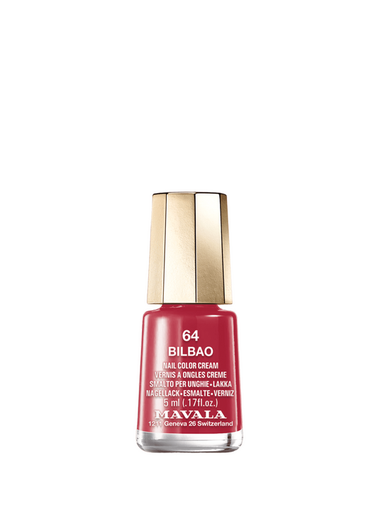 Mavala Mavala, Mavala, Nagellack, 64, Bilbao, 5 ml *Tester