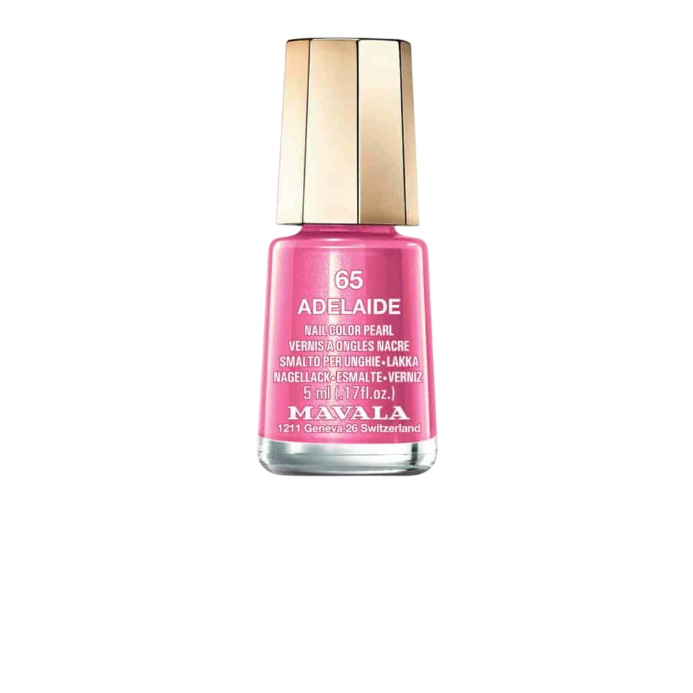 Mavala Mavala, Mavala, Nagellack, 65, Adelaide, 5 ml *Miniatur Miniature