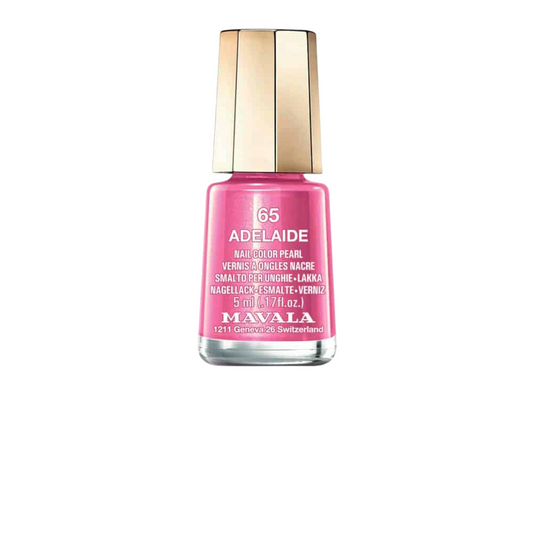 Mavala Mavala, Mavala, Nagellack, 65, Adelaide, 5 ml *Miniatur Miniature