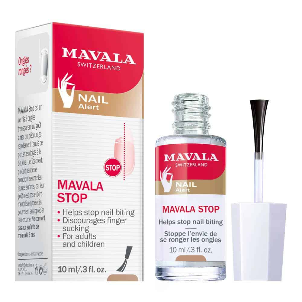 Mavala Mavala, Mavala, Stärkung, Nagelstärkender Lack, 10 ml Regular