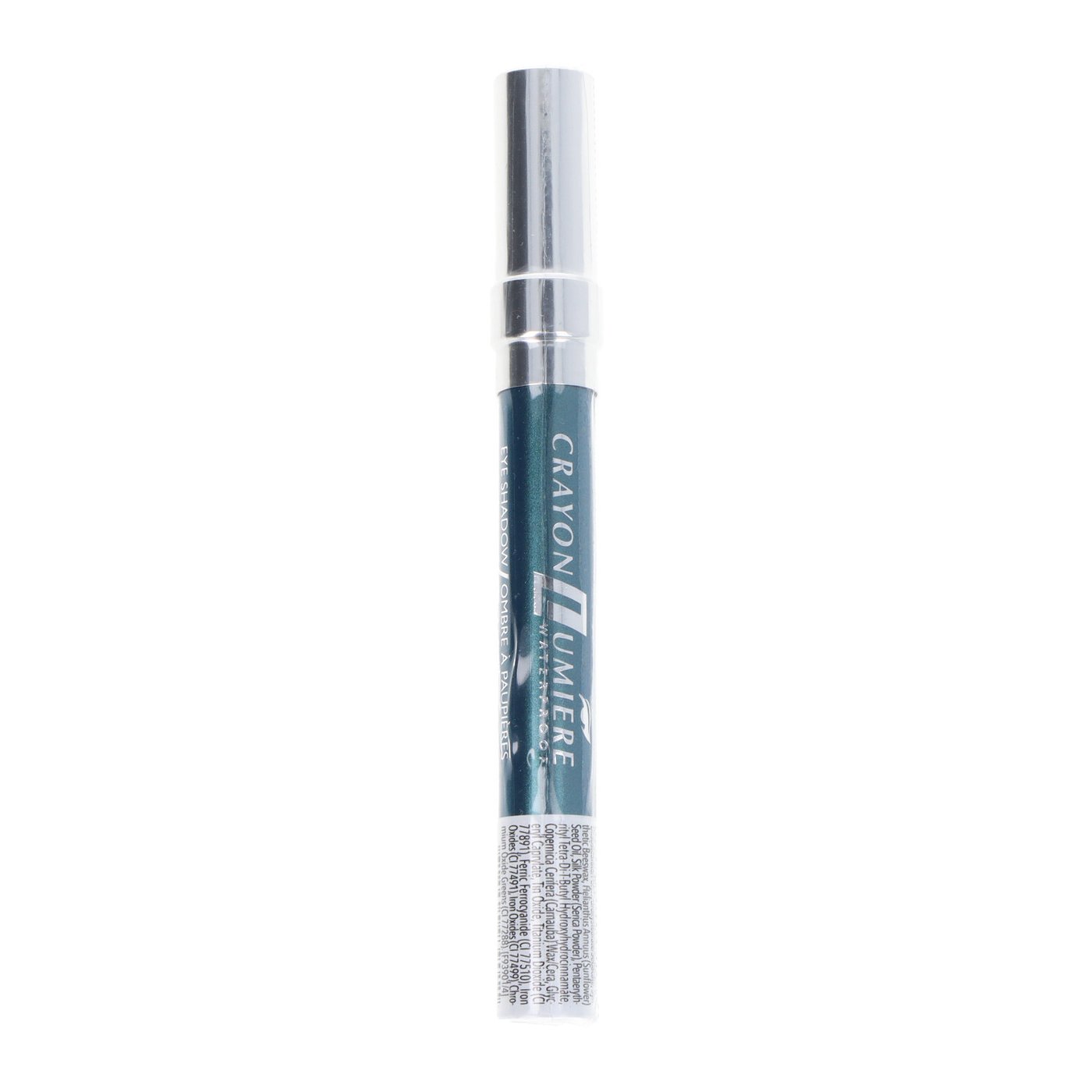 MAVALA Cremiger Lidschatten Sombra Ojos Vert D'eau 01 grün