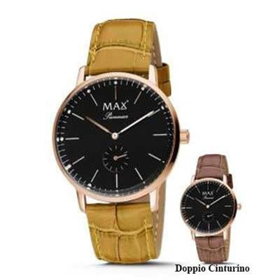 MAX 5-MAX731 Armbanduhr