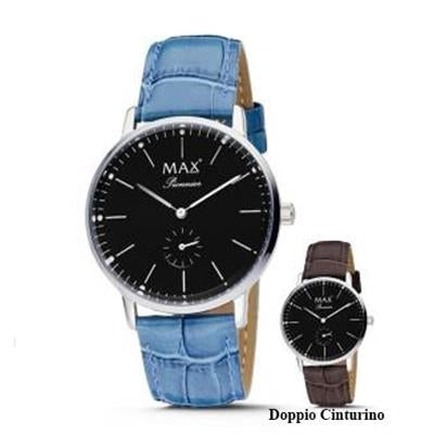 MAX 5-MAX733 Armbanduhr