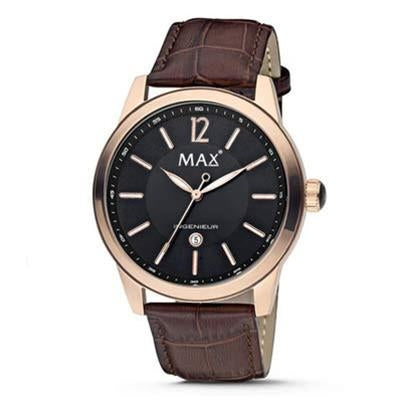 MAX 5-MAX735 Armbanduhr