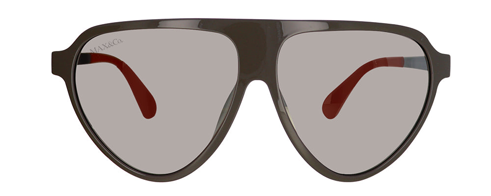 MAX&CO EYEWEAR MO0023-20C-61 Sonnenbrille ansicht-2