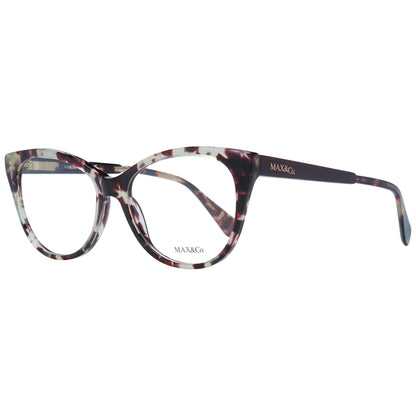 MAX&CO EYEWEAR MO5003 54055 Sonnenbrille ansicht-3