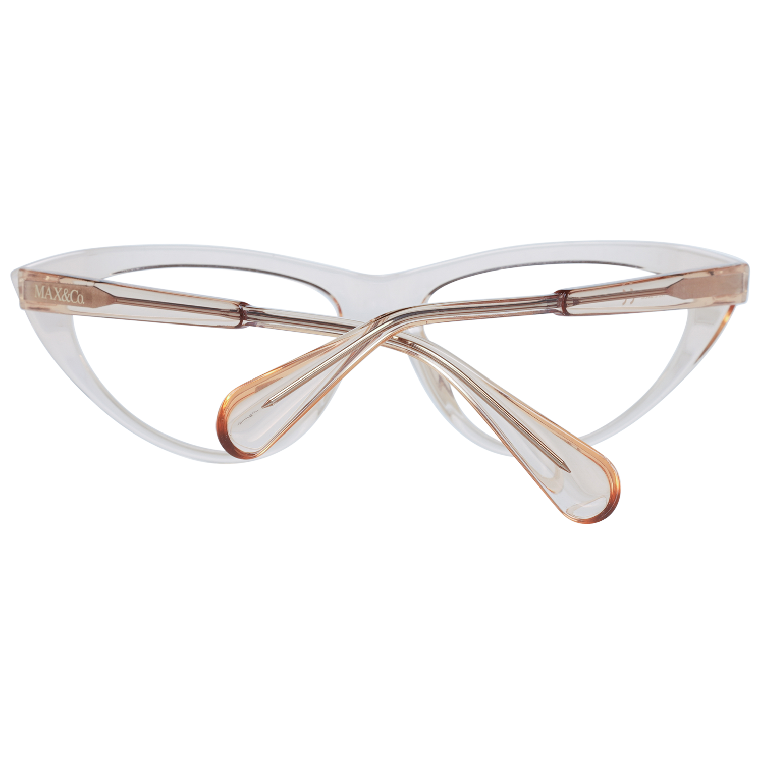 MAX&CO EYEWEAR MO5015 54072 Sonnenbrille ansicht-2