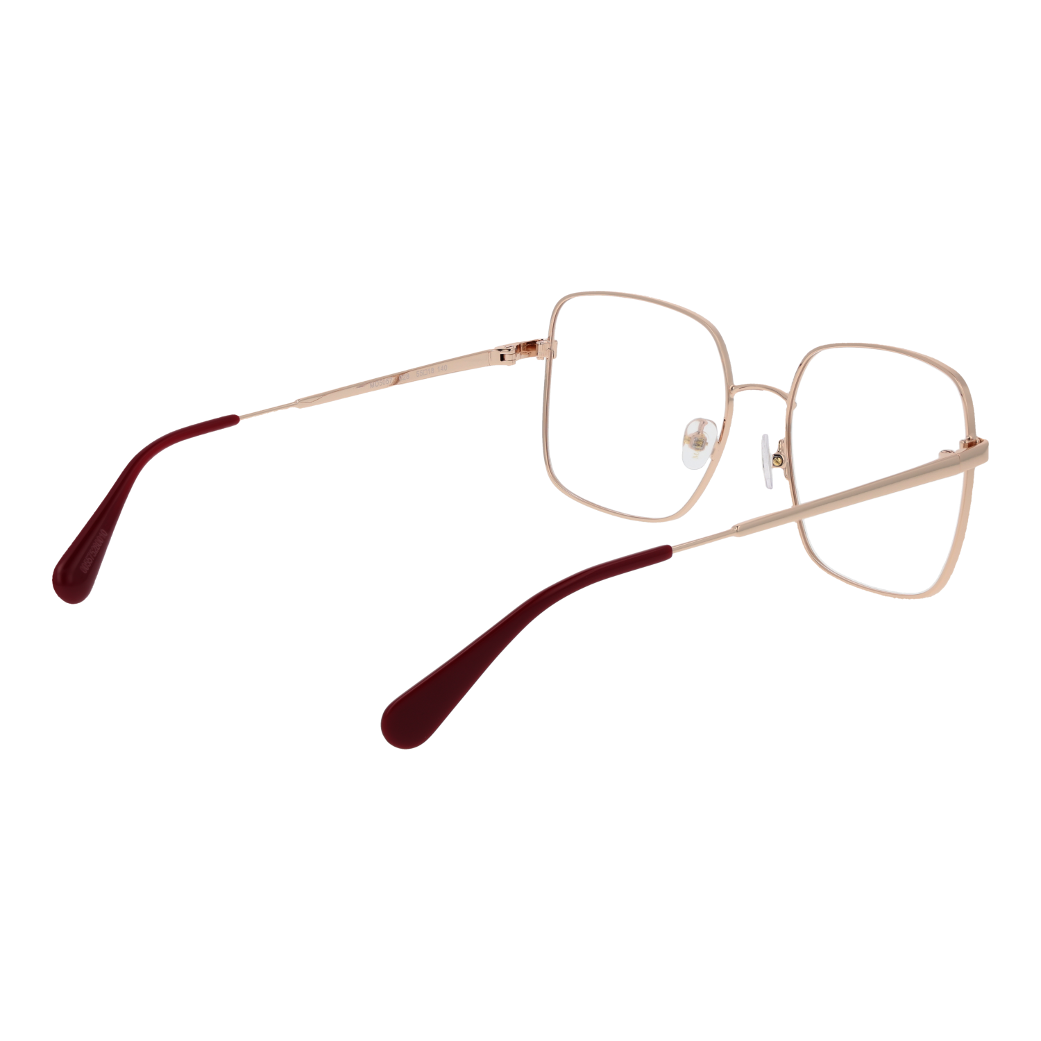 MAX&CO EYEWEAR MO5057 55028 Sonnenbrille ansicht-2