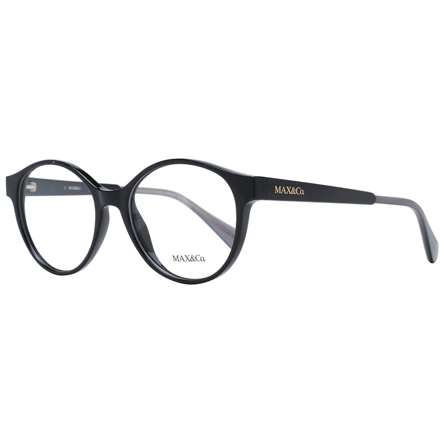 MAX&CO EYEWEAR MO5073 50005 Sonnenbrille ansicht-3