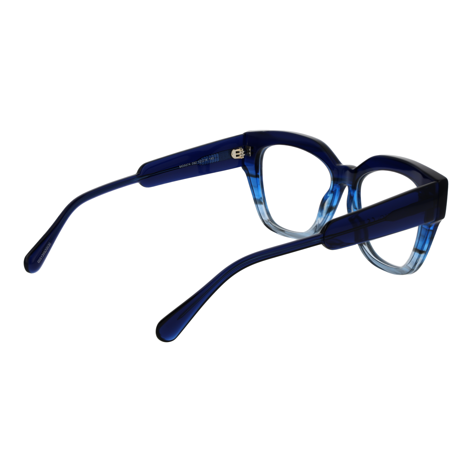 MAX&CO EYEWEAR MO5074 52092 Sonnenbrille ansicht-2