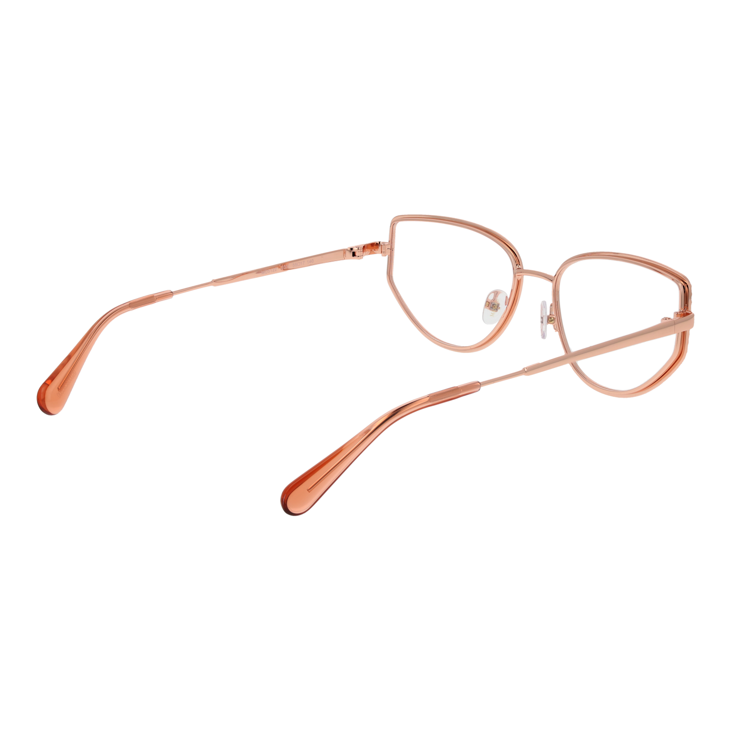 MAX&CO EYEWEAR MO5122 55033 Sonnenbrille ansicht-2