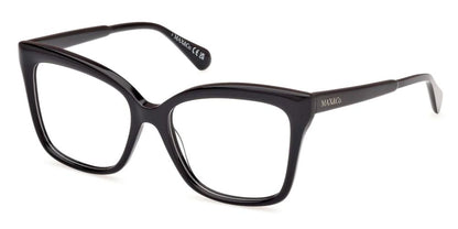 MAX&CO EYEWEAR MO5130 MO5130_001_53 Sonnenbrille ansicht-2