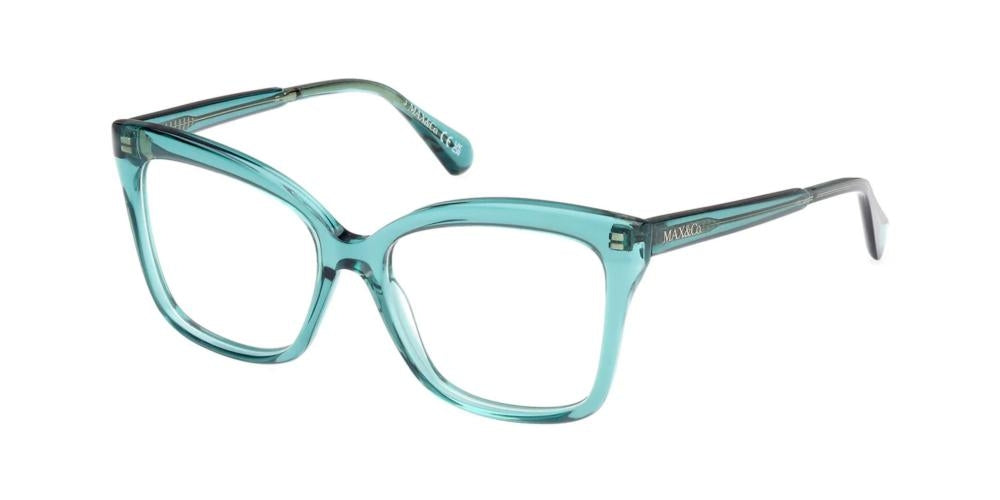 MAX&CO EYEWEAR MO5130 MO5130_093_53 Sonnenbrille ansicht-2