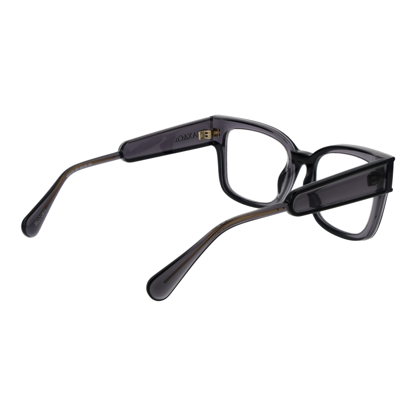 MAX&CO EYEWEAR MO5133 53001 Sonnenbrille ansicht-2