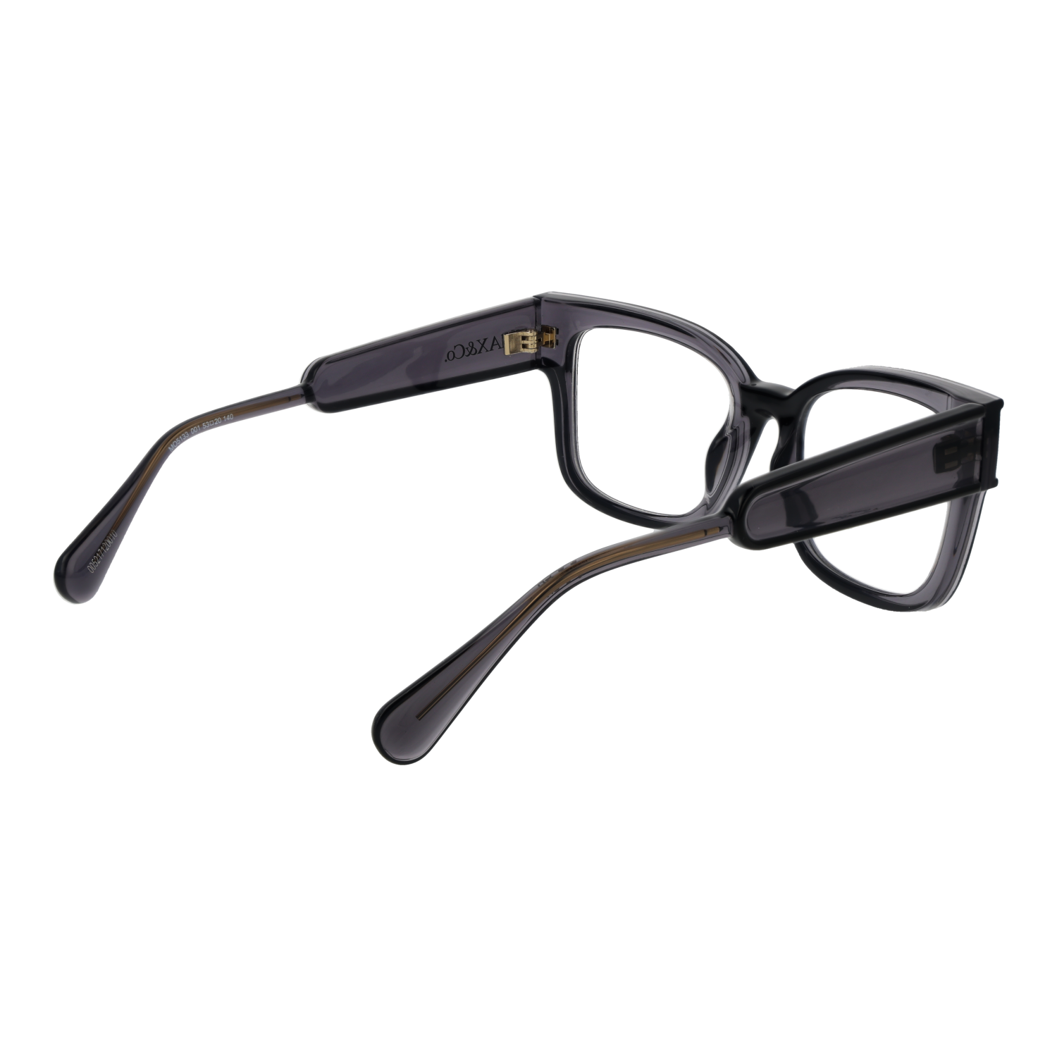 MAX&CO EYEWEAR MO5133 53001 Sonnenbrille ansicht-2