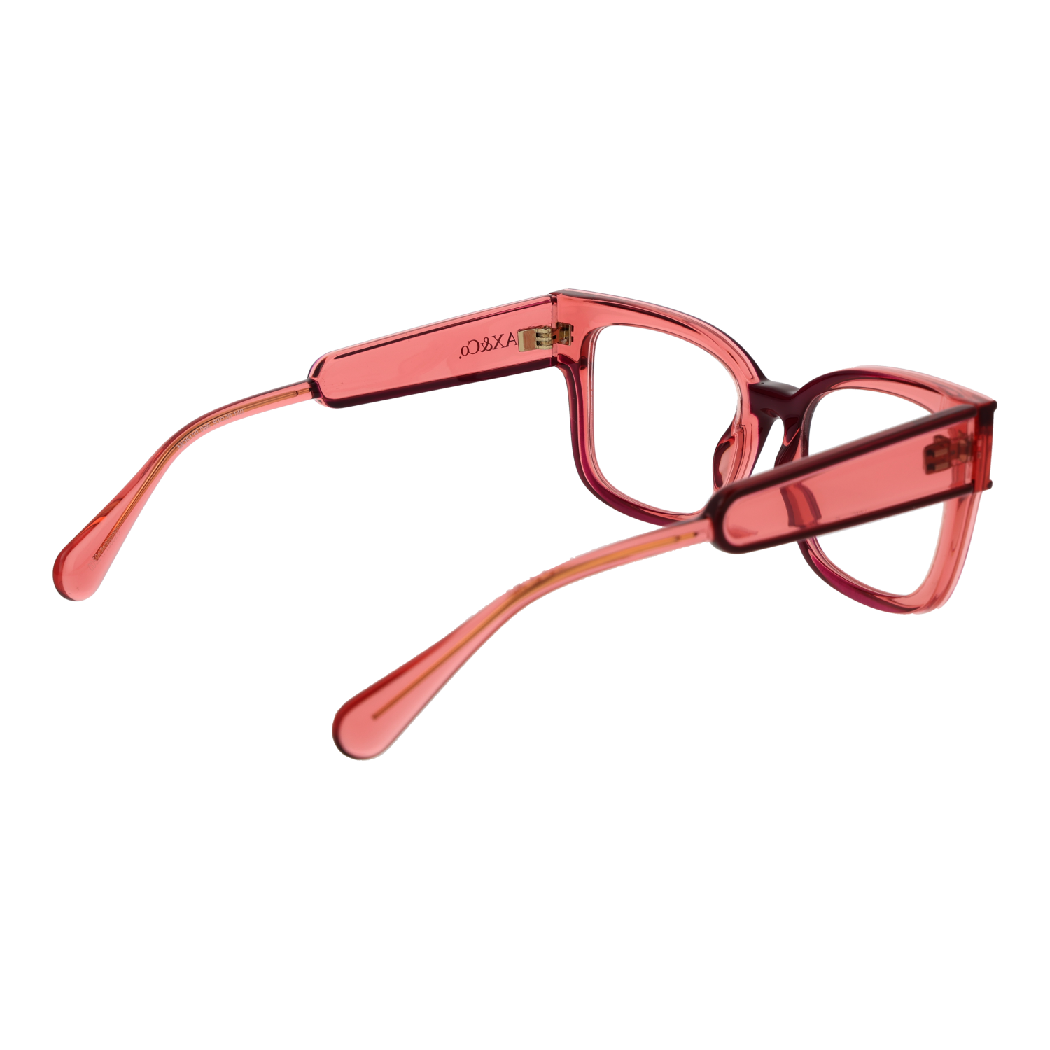 MAX&CO EYEWEAR MO5133 53066 Sonnenbrille ansicht-2