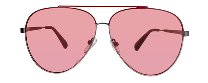 MAX&CO MO0007-14U-60 Sonnenbrille ansicht-2