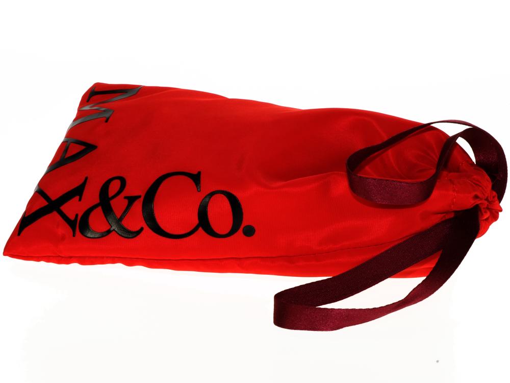 MAX&CO MO0012-83Y-53 Sonnenbrille ansicht-2