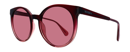 MAX&CO MO0012-83Y-53 Sonnenbrille ansicht-3