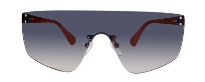 MAX&CO MO0013-01B-00 Sonnenbrille