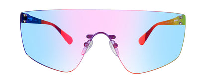 MAX&CO MO0013-81Z-00 Sonnenbrille ansicht-3