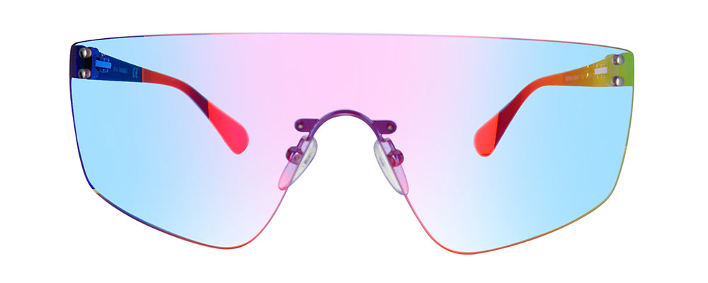 MAX&CO MO0013-81Z-00 Sonnenbrille