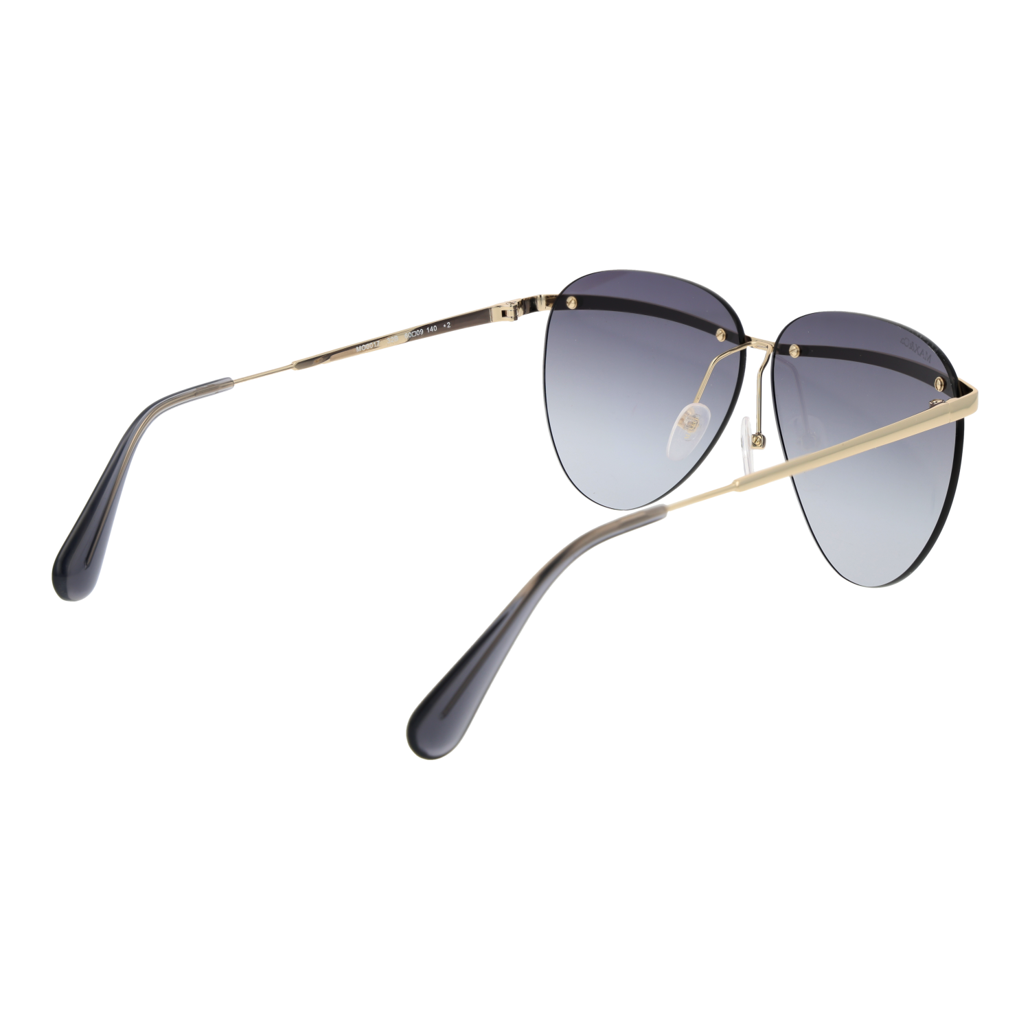 MAX&CO MO0017 6032B Sonnenbrille ansicht-2