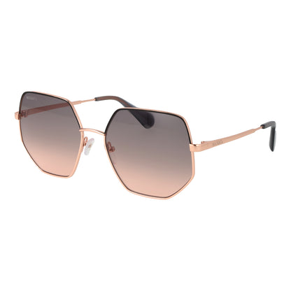 MAX&CO MO0026 5733B Sonnenbrille ansicht-3