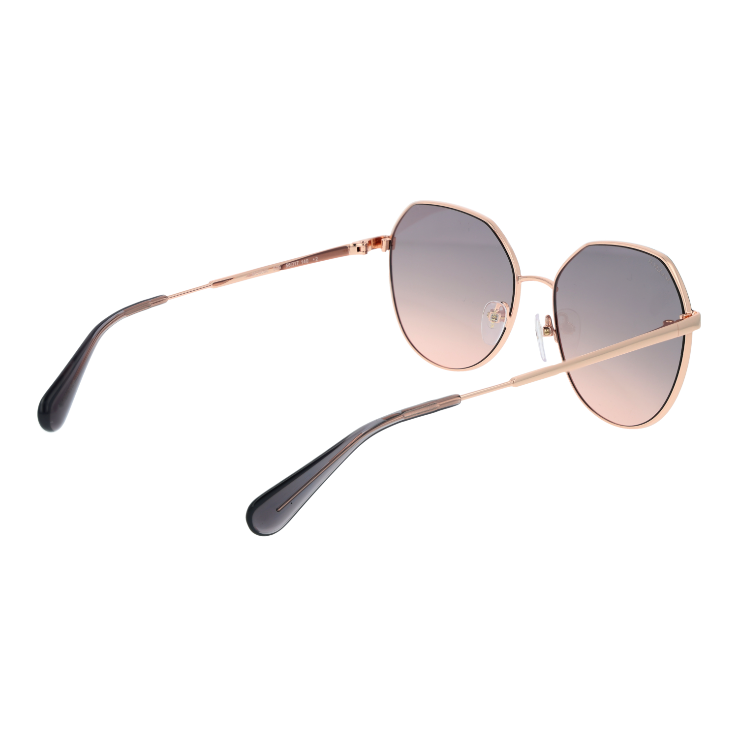 MAX&CO MO0060 5833B Sonnenbrille ansicht-2