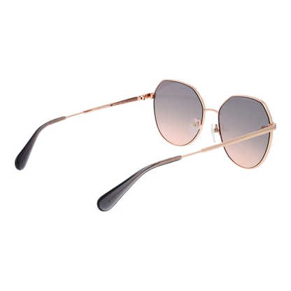 MAX&CO MO0060 5833B Sonnenbrille ansicht-2