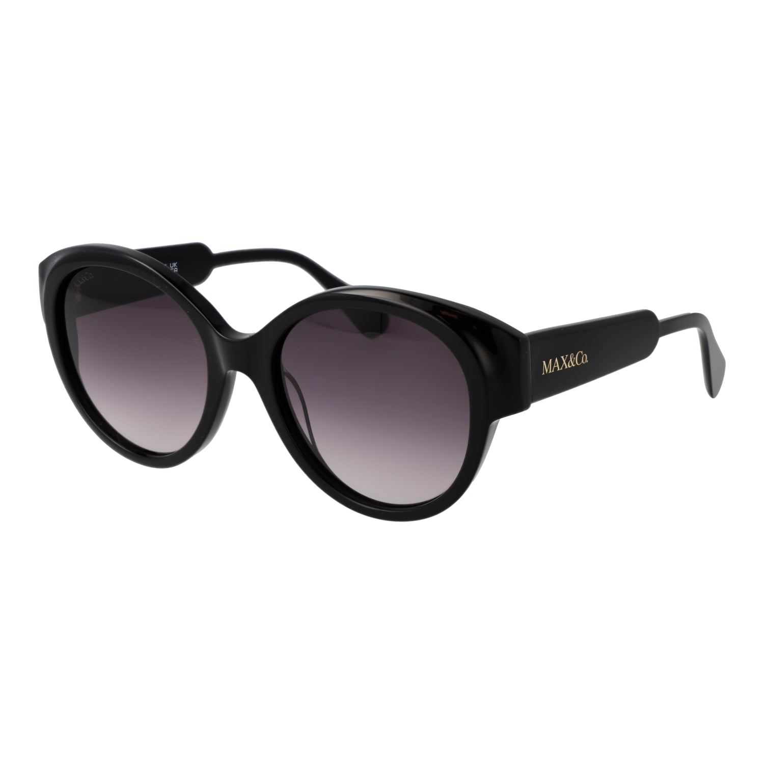 MAX&CO MO0076 5501B Sonnenbrille ansicht-3
