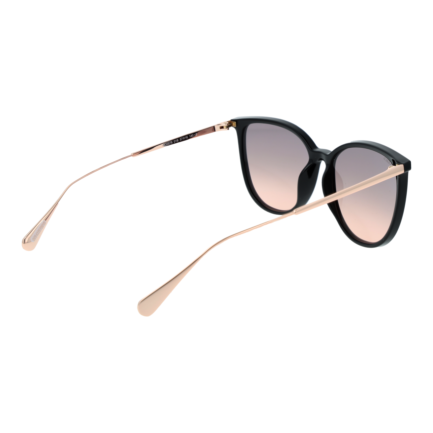 MAX&CO MO0078 5701B Sonnenbrille ansicht-2