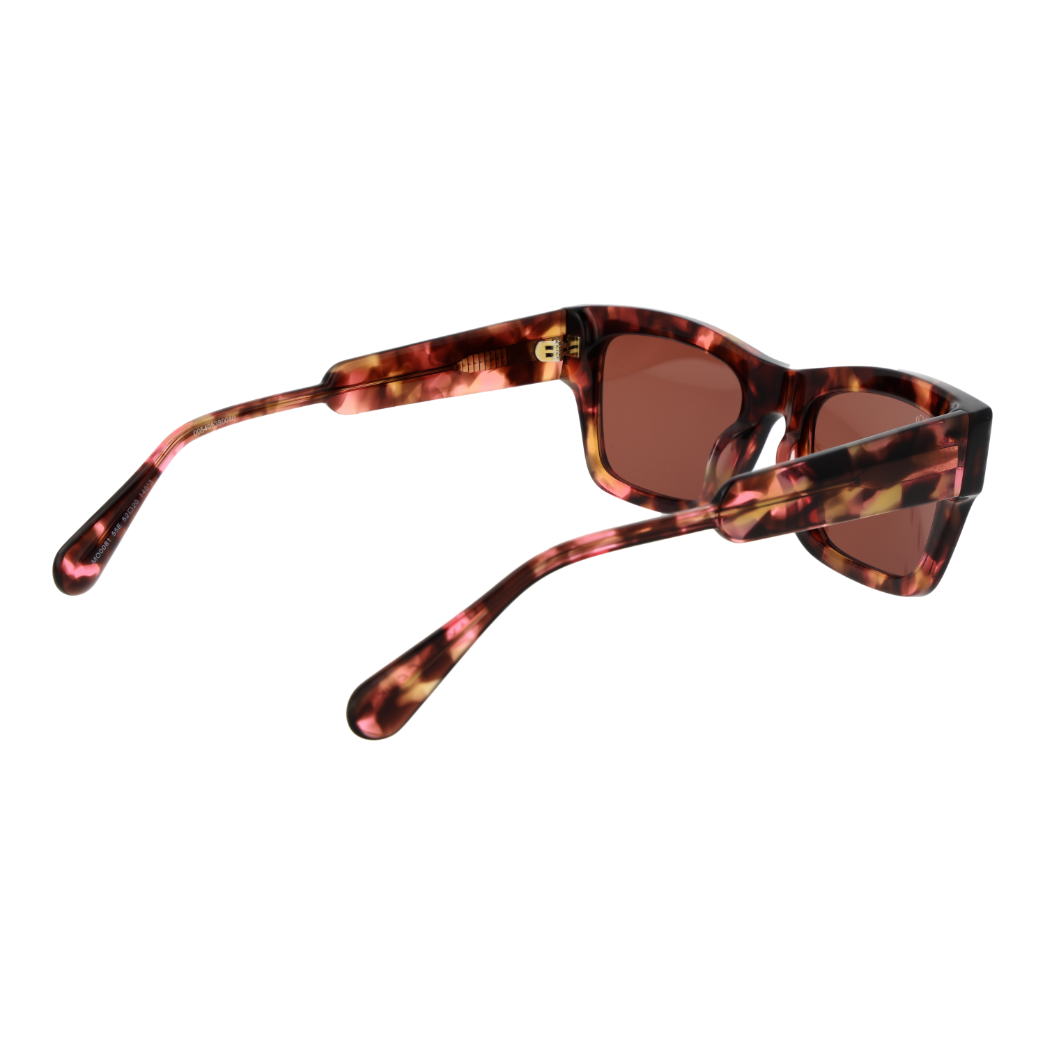 MAX&CO MO0081 5255E Sonnenbrille ansicht-2