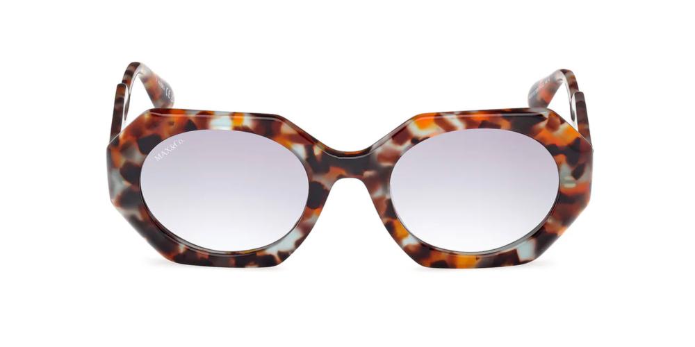 MAX&CO MO0115 MO0115_55B_51 Sonnenbrille