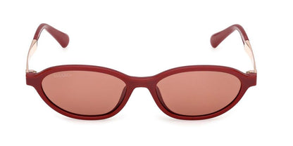 MAX&CO MO0158 MO0158_66E_53 Sonnenbrille