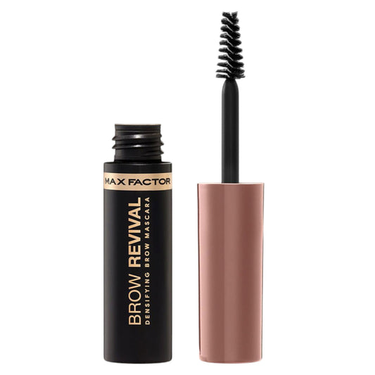 Max Factor Max Factor, Brow Revival, Augenbrauengel, 003, 003 Braun, 4.5 ml Regular