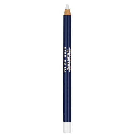 Max Factor Max Factor, By Ellen Betrix, Kohl Kajal Eyeliner, 010, Weiß, 4 g Regular