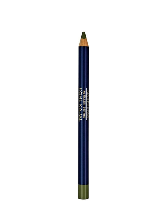 Max Factor Max Factor, By Ellen Betrix, Kohl Kajal Eyeliner, 070, Olive, 4 g Regular