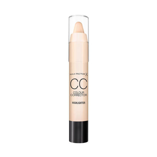 Max Factor Max Factor, CC, Korrektor und Aufheller, Highlighter-Stift, 3 g Regular