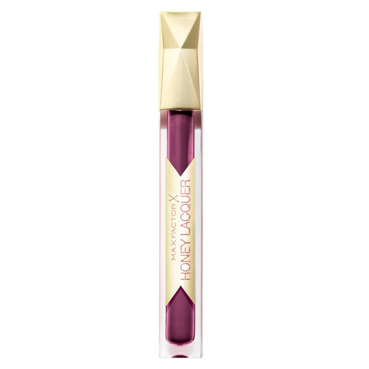 Max Factor Max Factor, Colour Elixir Honey, Flüssigkeit, Flüssiger Lippenstift, 40, Königliches Burgund, 3.8 ml Regular